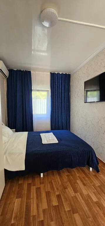 Квартира Стандартный номер — аренда посуточно в Архипо-Осиповка