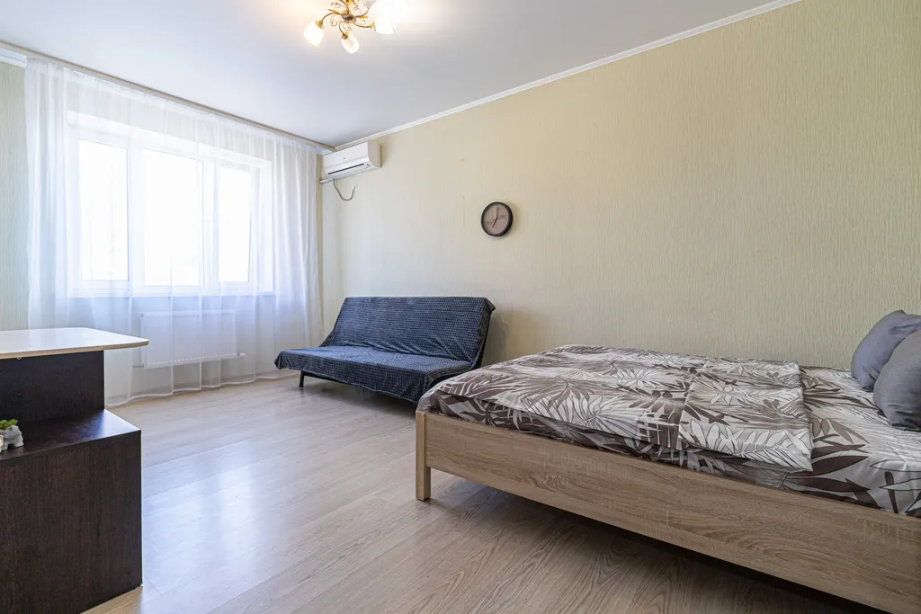 Квартира Квартира возле парка Галицкого — Краснодар