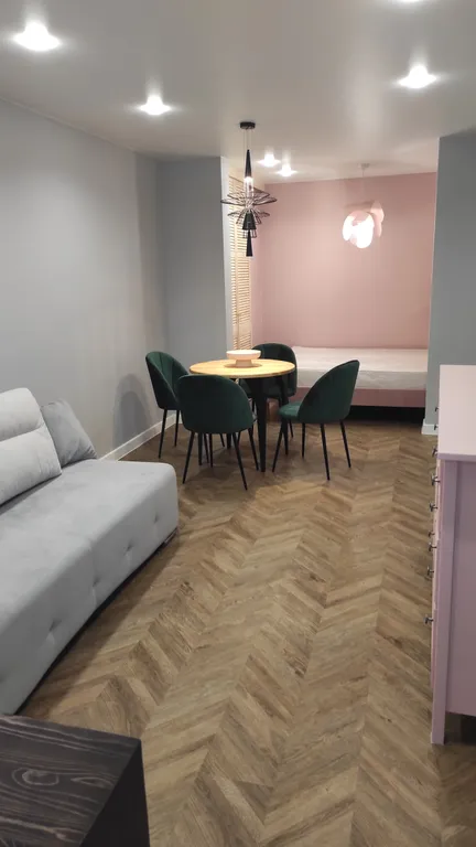 Квартира в центре