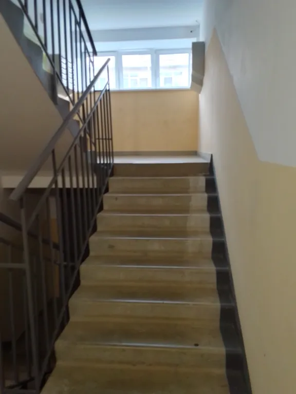 Квартира-студия рядом с монастырём