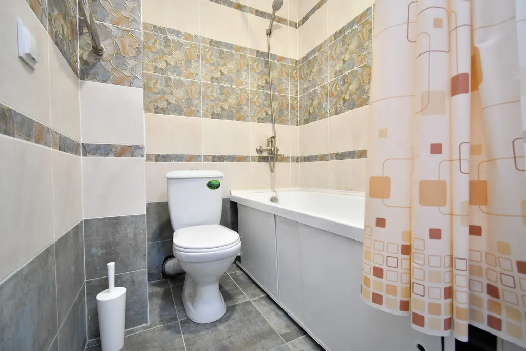 Квартира Новая смарт-квартира напротив ТРЦ Планета — Красноярск