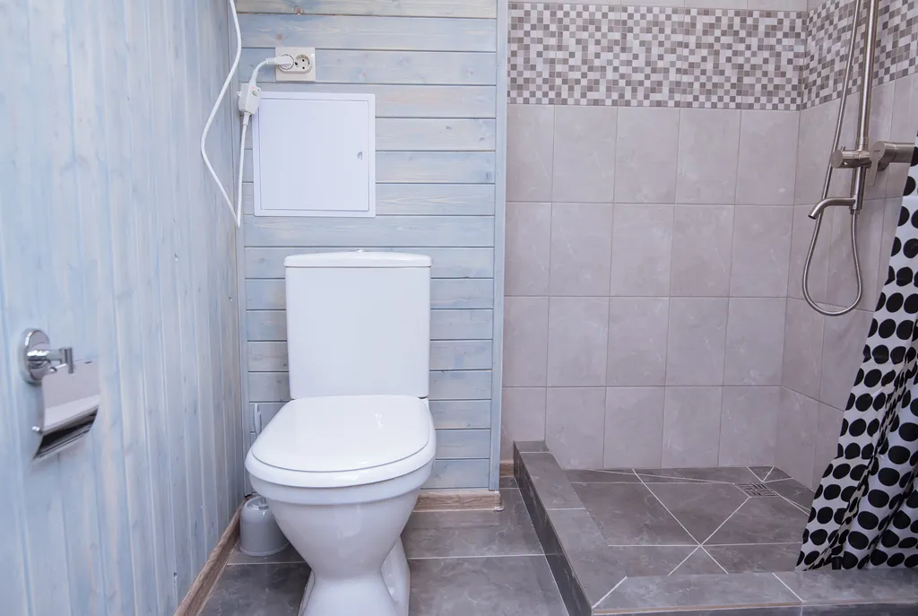 Квартира Комната — Архыз