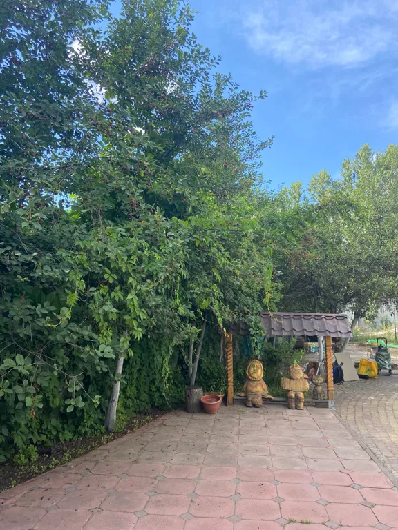 Ясен Пень - гостевой дом