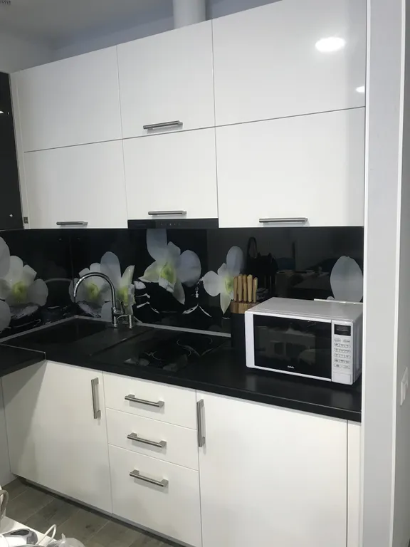 Квартира у моря