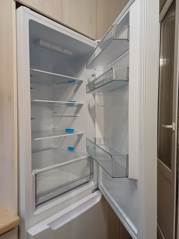 Уютная квартира в новом доме