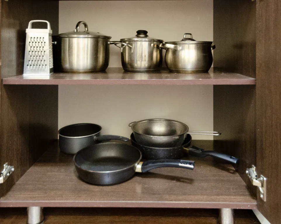 Квартира в стиле Гарри Поттер в центре города