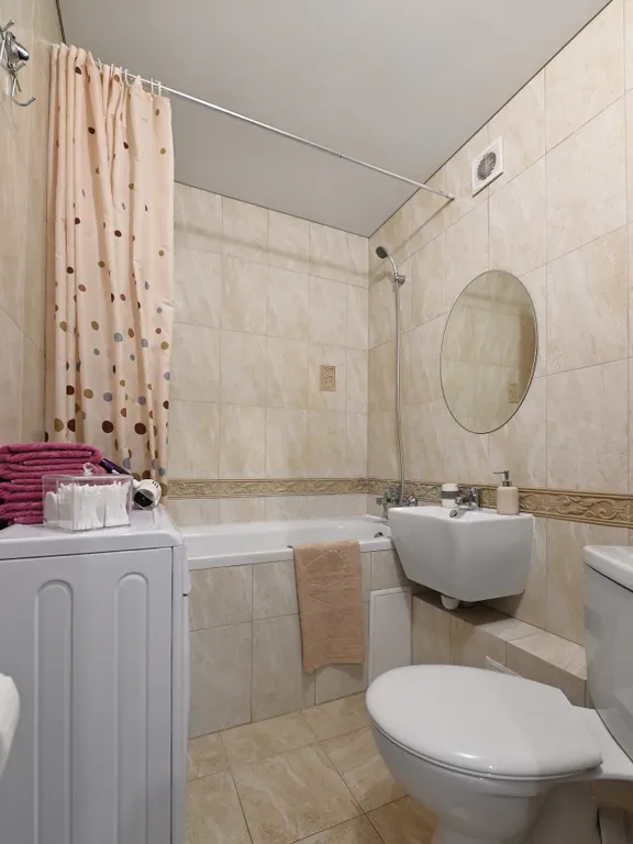 Квартира Двухкомнатная квартира у Центральной площади — Калининград