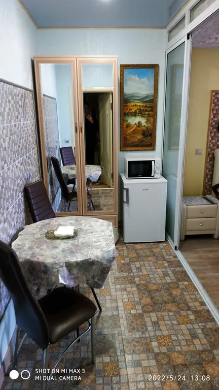 Апартаменты на Московской площади