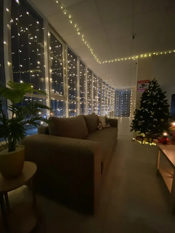 Студия 5-местный Люкс недалеко от центра Грозного