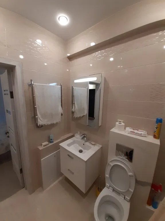 Байкал для двоих