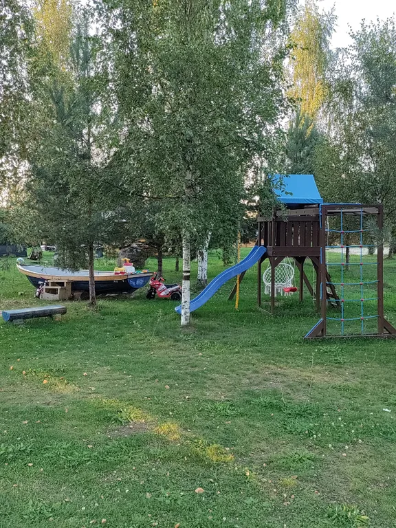 Современный дом с удобствами 1 линия озеро Селигер