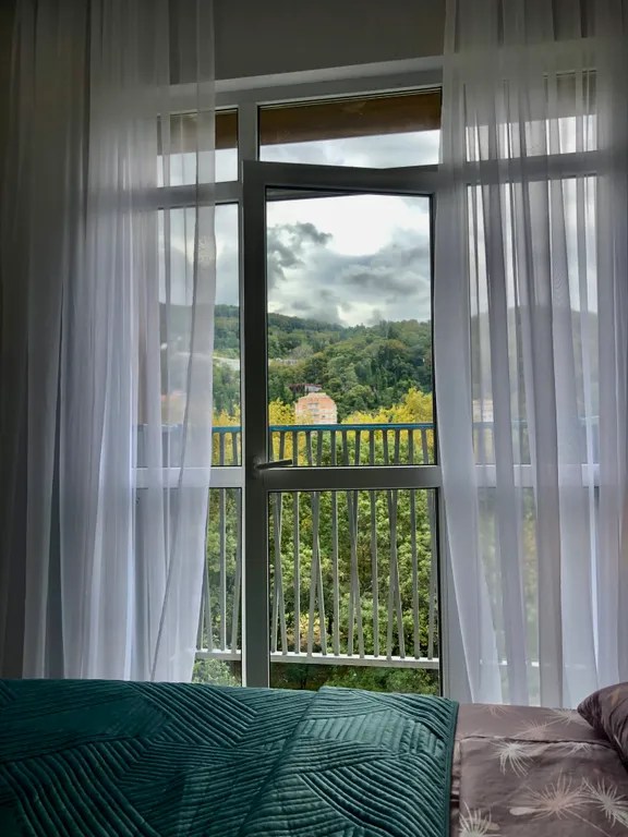 Просто хорошая квартира