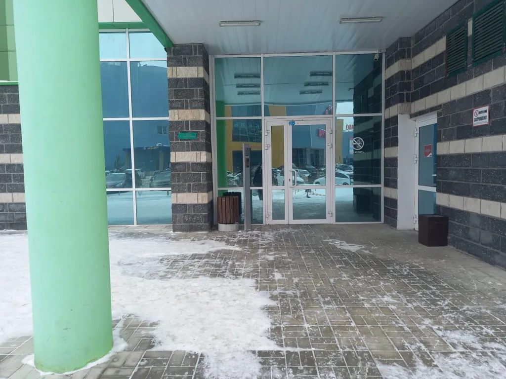 Апартаменты в самом центре города