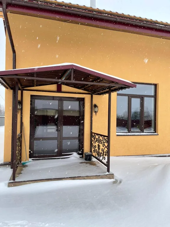 Коттедж на берегу озера Ильмень — аренда посуточно в Великий Новгород