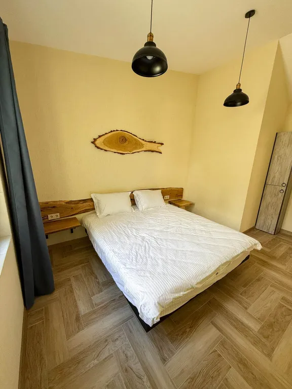 4-комнатный Дом