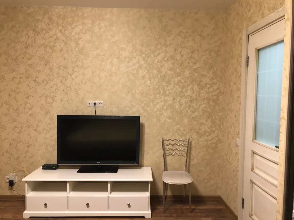 Квартира Квартира рядом с зоопарком — Москва