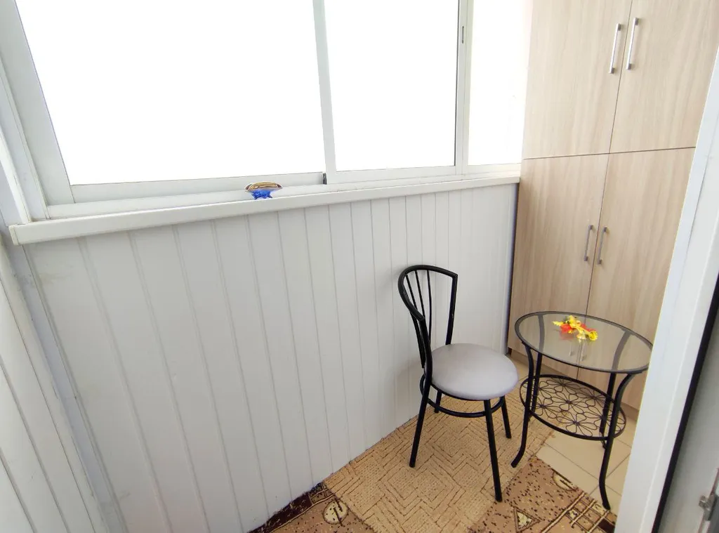 Прекрасные апартаменты в центре города