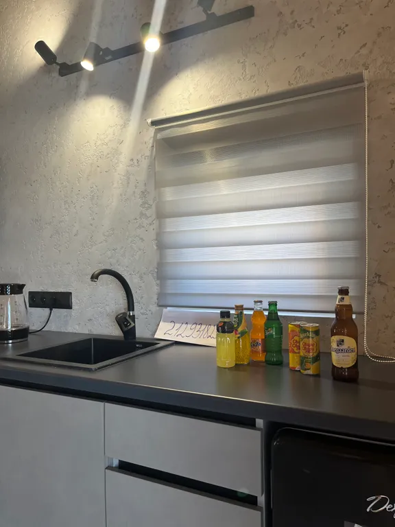 Дом в пригороде Евпатории с.Уютное