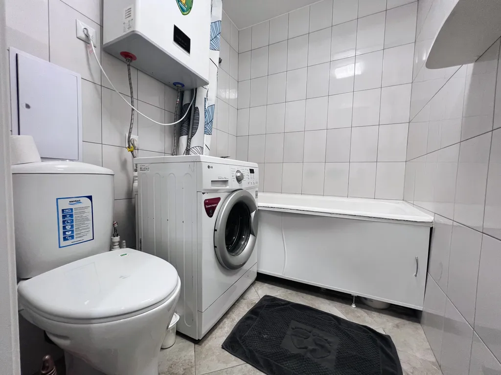 Апартаменты Созвездие Камчатки рядом с парком Победы