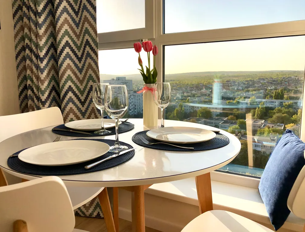 Квартира Квартира Студия Романовъ — Волгоград