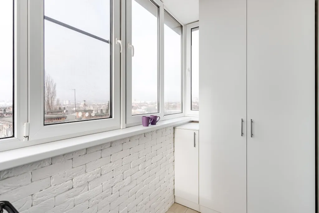 Дизайнерская просторная студия площадь Чкалова