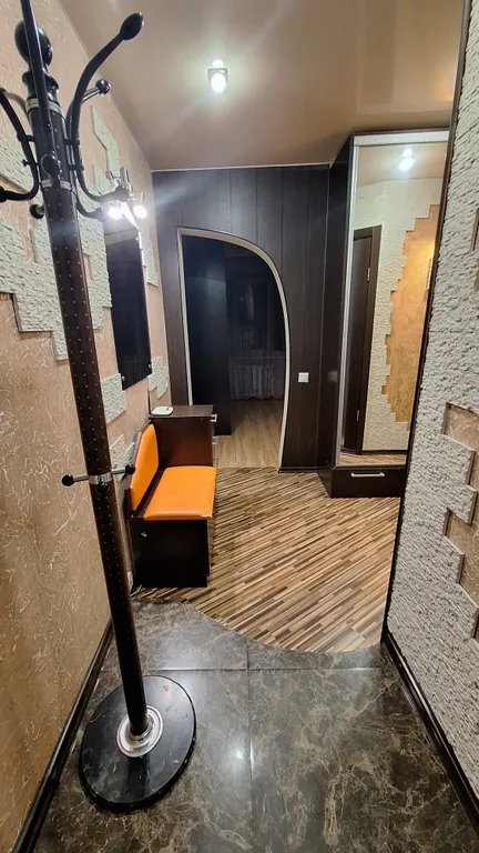 Уютная квартира рядом с центром города