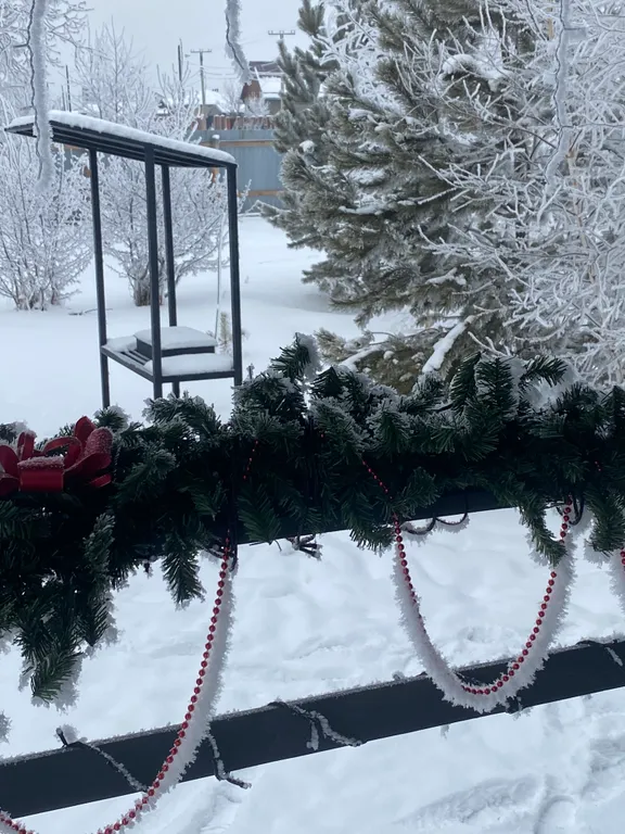 Загородный дом Loft lodge на берегу реки Ангара