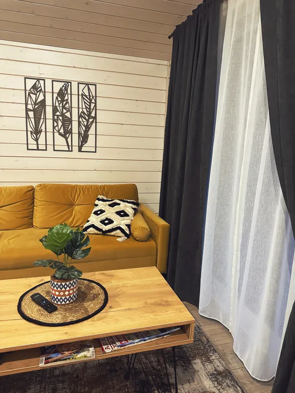 Частный дом #3 Юрьево home