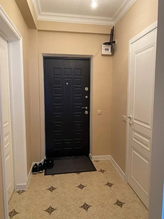 Квартира недалеко от берега