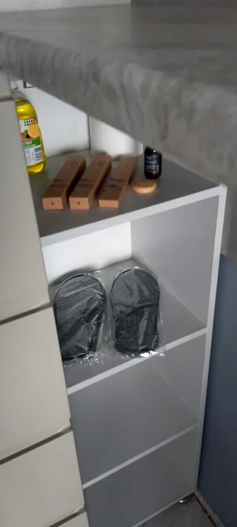 Уютная комната с прекрасным видом на город