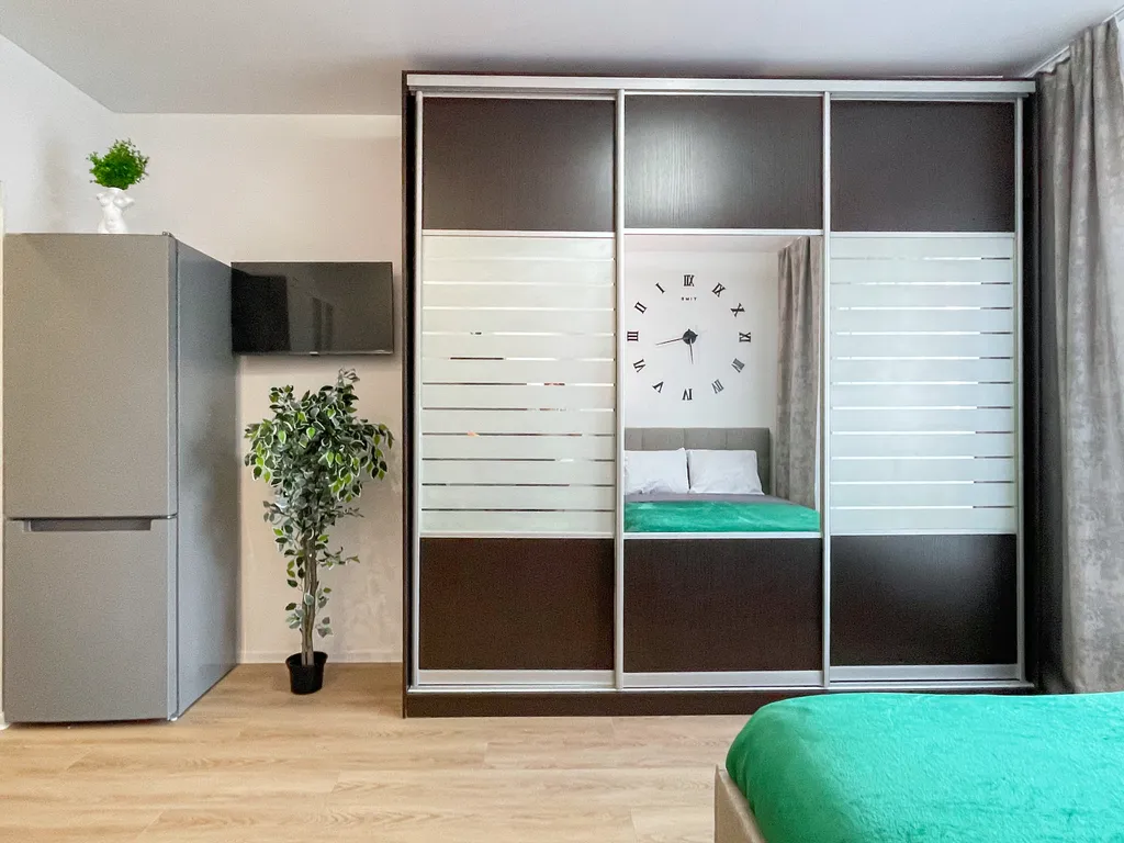 Квартира Уютная квартира для вашего отдыха Luxury Apartments — Москва