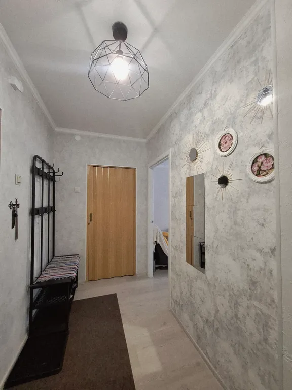 Квартира Уютно как дома — Котельники