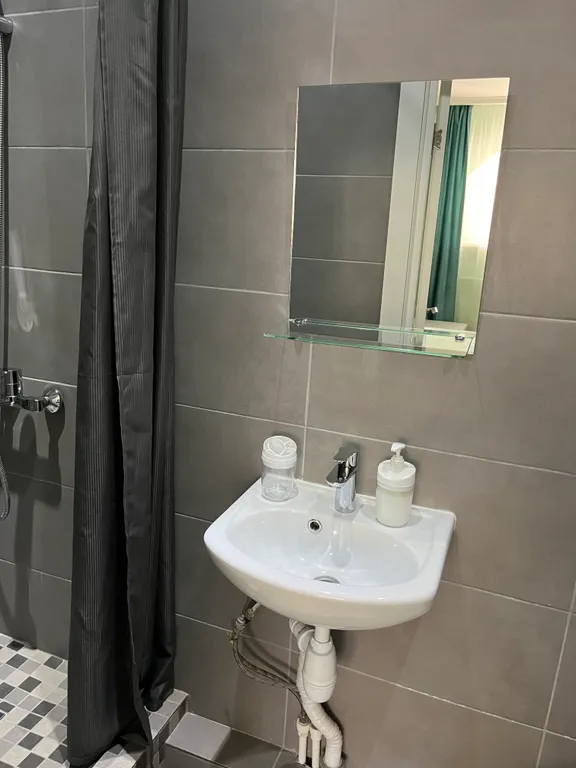 Apartment Studio Villa Park №3