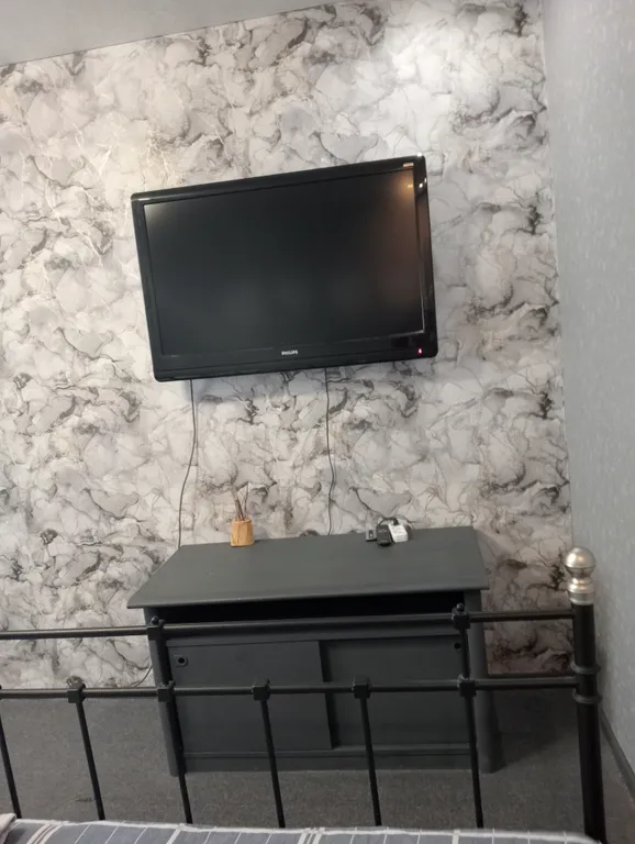 Отличная квартира рядом с набережной города