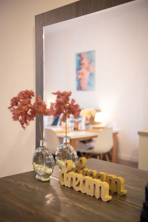 GG Home - Aпартаменты в White Sails с видом на море