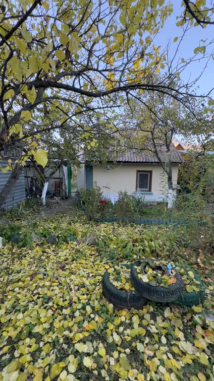 Уютный домик, район нового озера