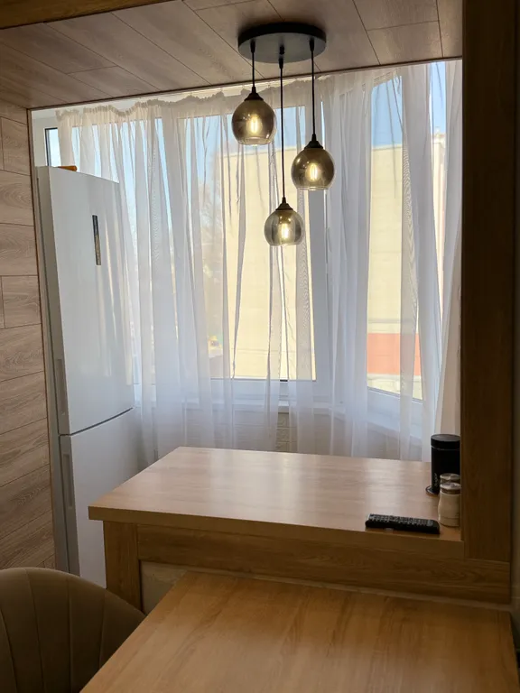 Двухкомнатная квартира в 10 минутах от главных достопримечательностей