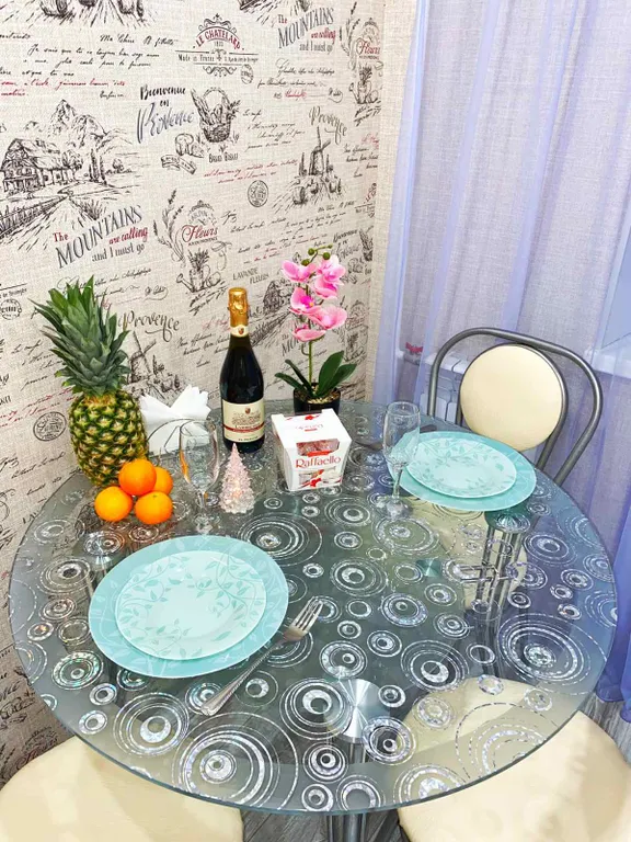 Новая уютная квартира рядом с Гостинным двором