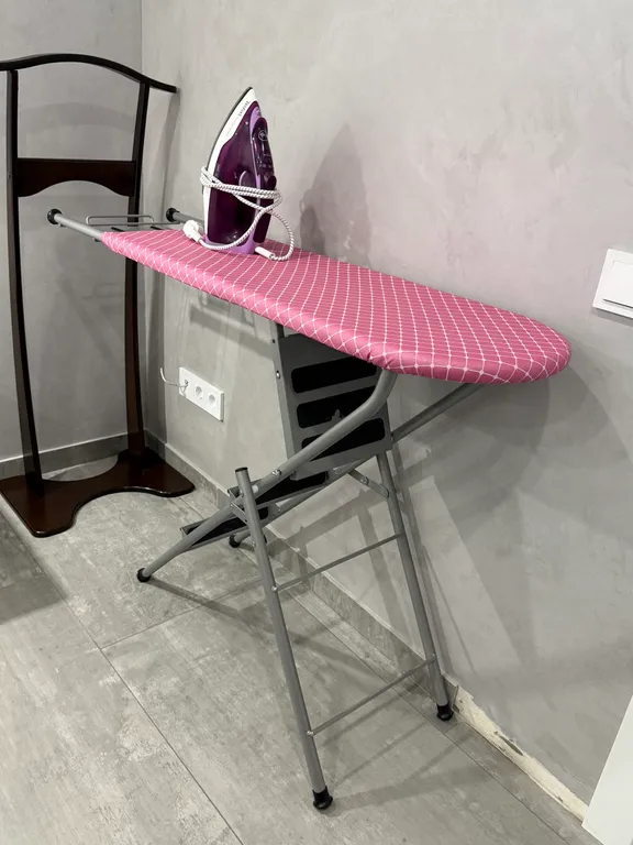 Дизайнерская квартира в центре курортной зоны