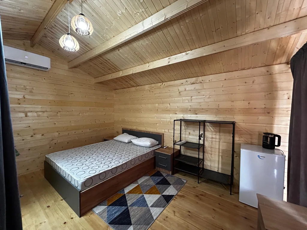 1-комнатный Дом