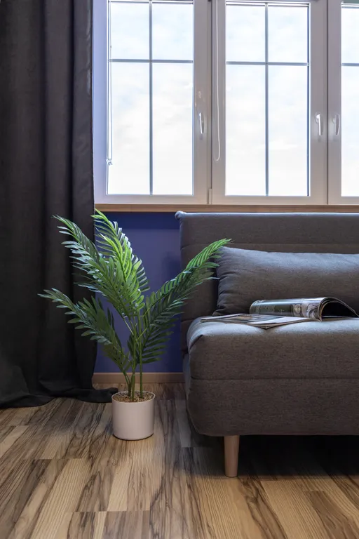 Квартира Квартира Уютный 2-комнатный апартамент на первой линии — Зеленоградск