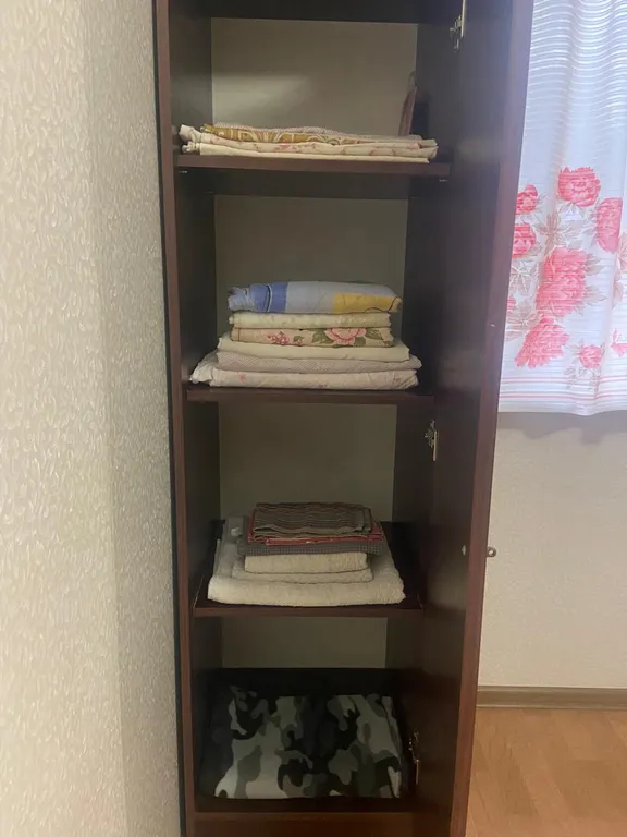 Удобные апартаменты в самом центре исторического района