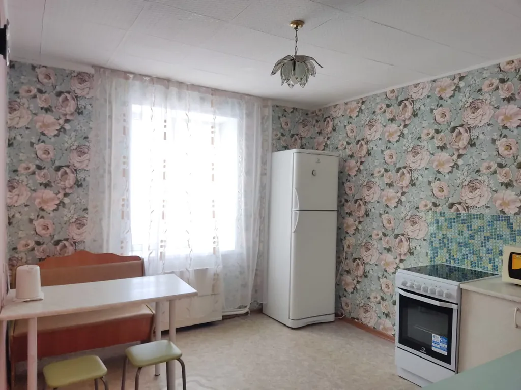 Квартира возле ГЛЦ Райдера