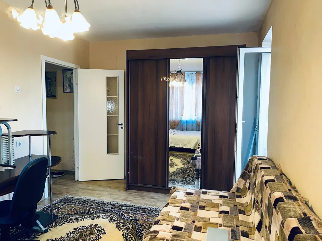 Уютная квартира — комфорт для гостей и семей