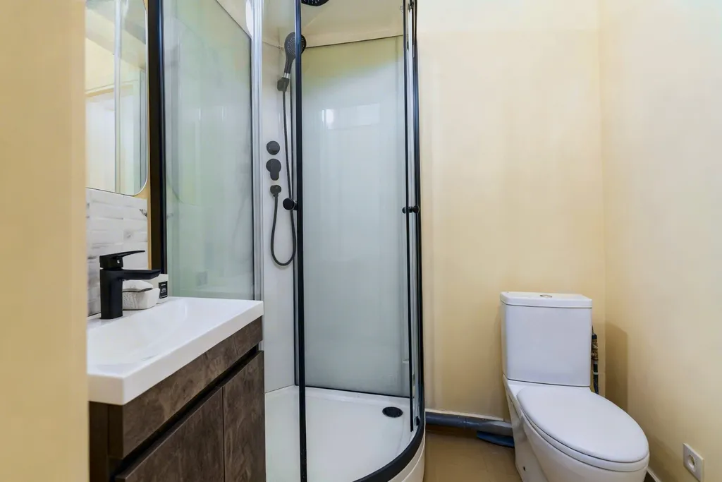 Студия в ЖК Цветной Бульвар