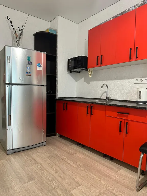 Уютная квартира в центре