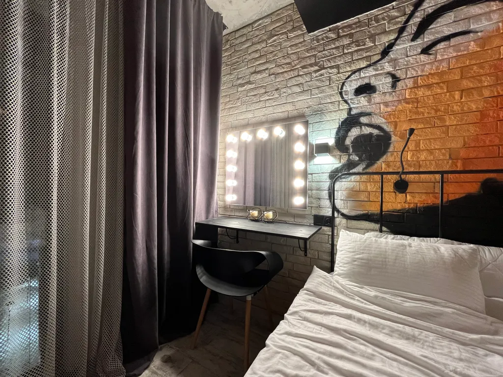 New Gudauri Redco Loft2 room2