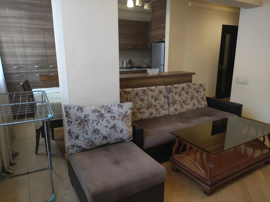 Nice and comfort home in the center of Yerevan