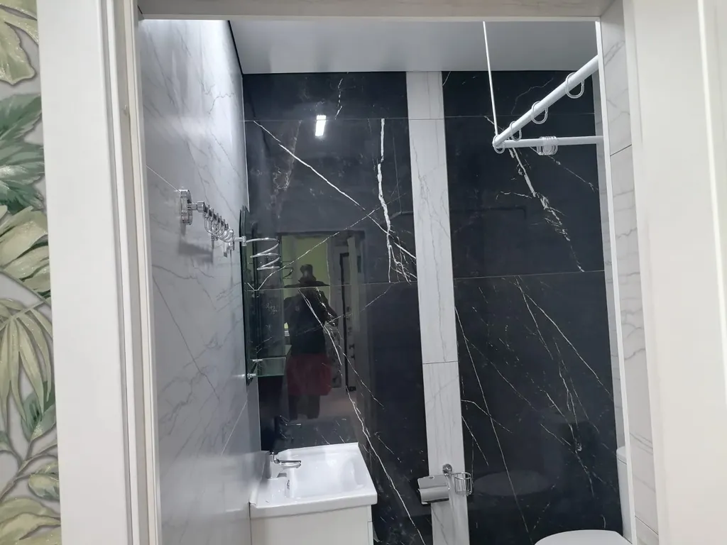 Квартира Комната для вашего комфорта — Сириус