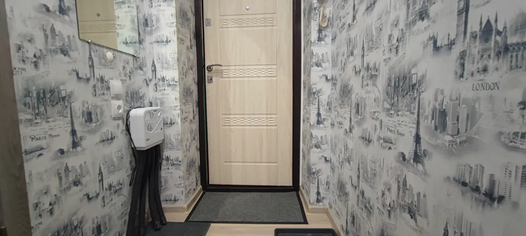 Уютная 1-комнатная квартира у Верхнего озера